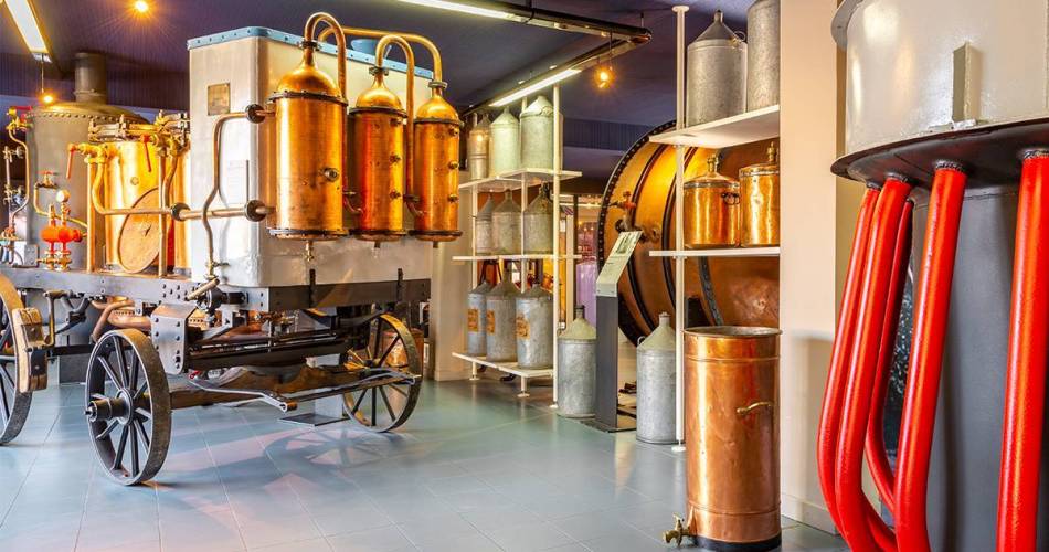 Fête de la lavande au Musée de la Lavande@Musée de la Lavande Luberon