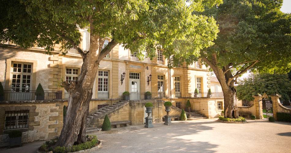 Les Symphonies Culinaires au Château Malijay@©Château Malijay