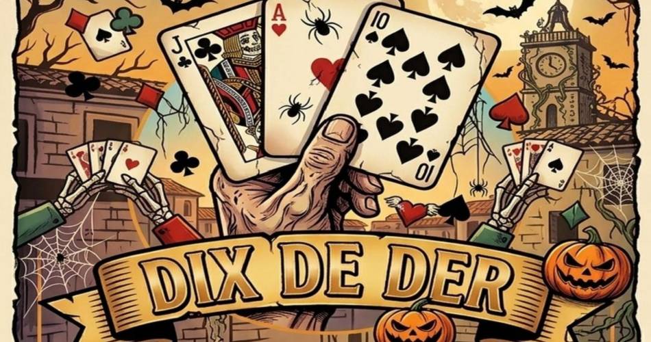 Concours de belote@Dix de Der