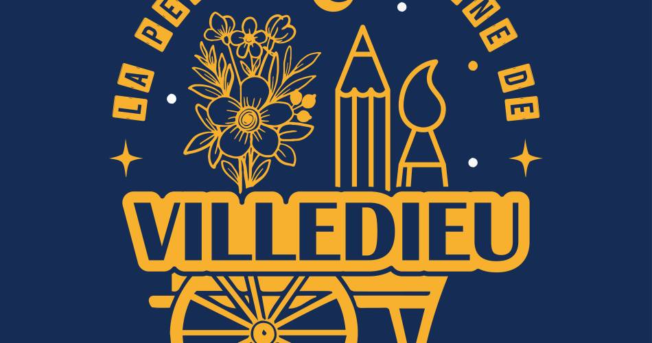 De kleine nocturne van Villedieu@Villedieu