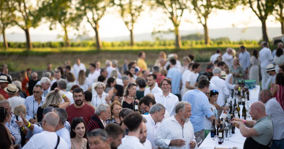Festival Passion en Luberon au Château de Sannes@Eric Martinez