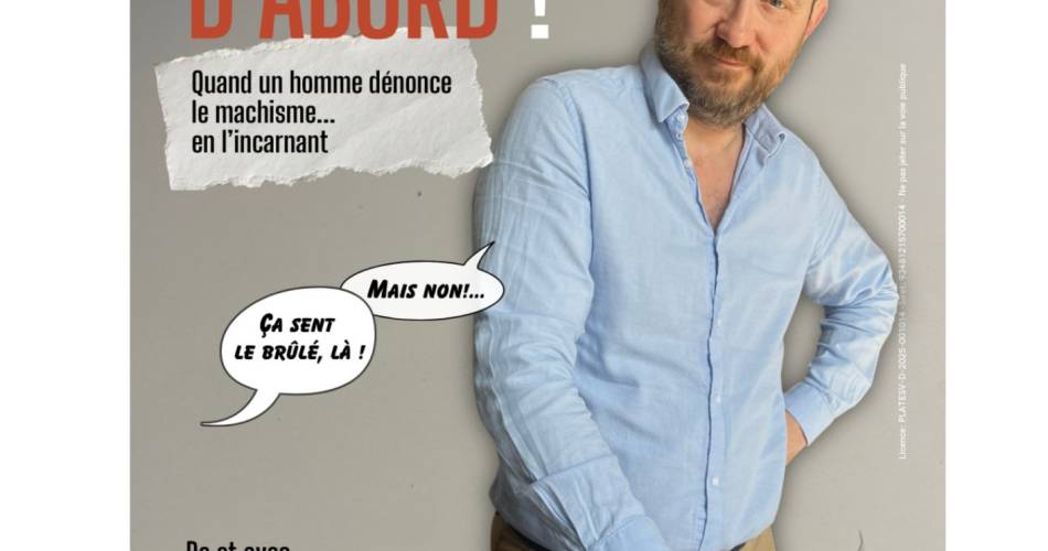 Les femmes d'abord !@Felicite Prod