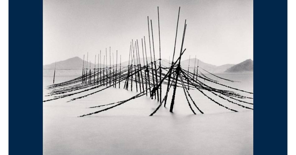 Michael Kenna 