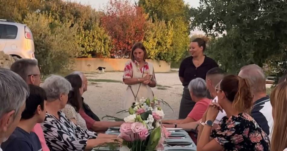 La Table des Chefs & Cheffes - Edition Truffe & Terroir@Domaine Souleyrol