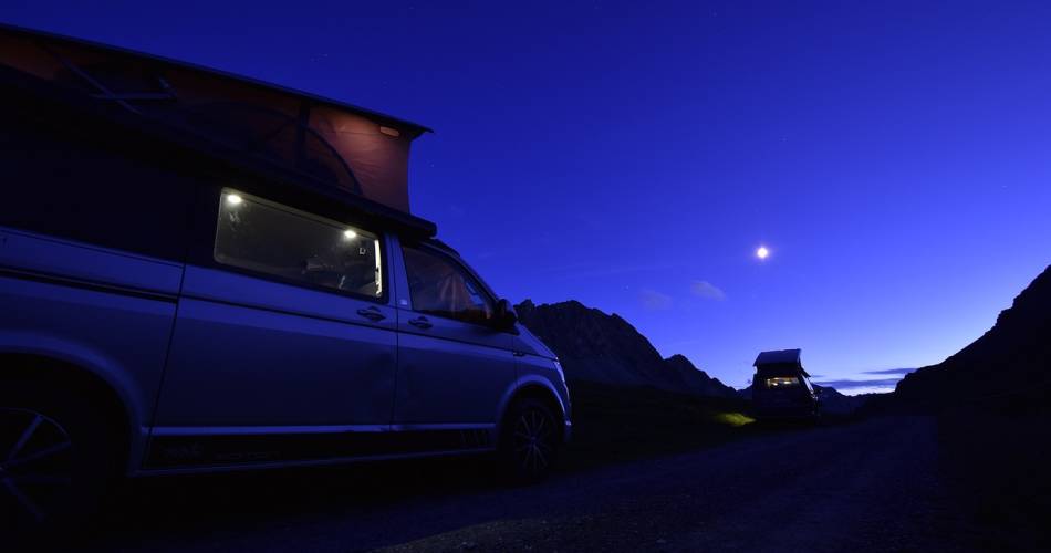 Aire de Camping car - Domaine la Destinée@© Pixabay