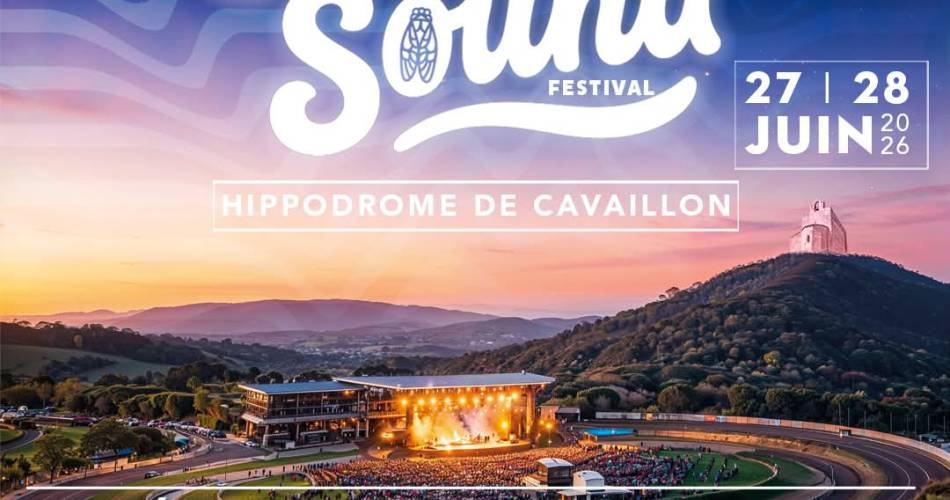 Cigale Sound Festival@Cigale Sound Festival