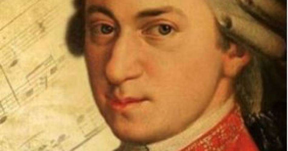 Mozart's Coronation Mass@©DR