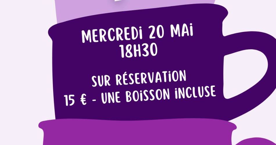 Au Carré d'Art -' Le souffle qui libère'@Carré d'Art