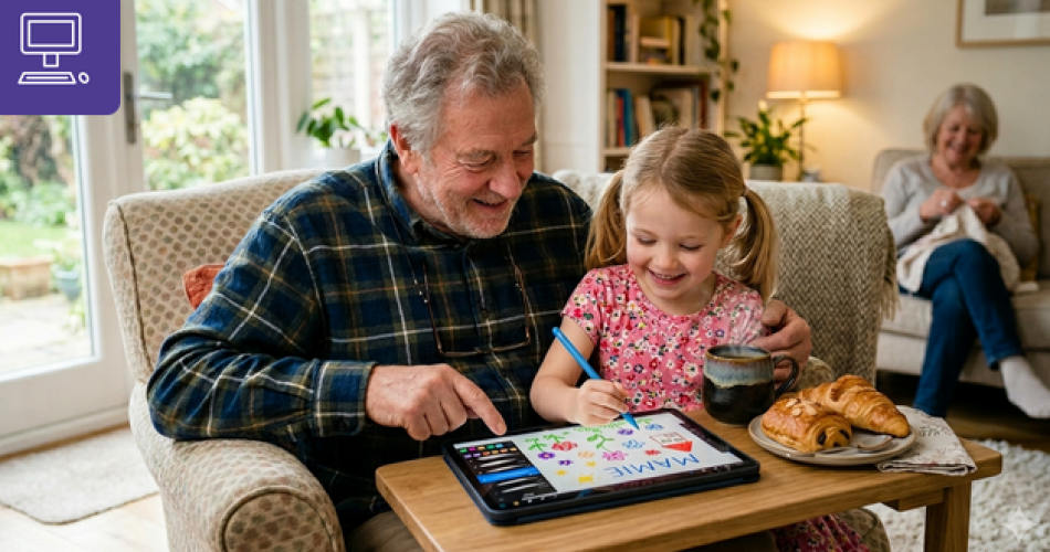 Café Tablette et Smartphone@Médiathèques LMV