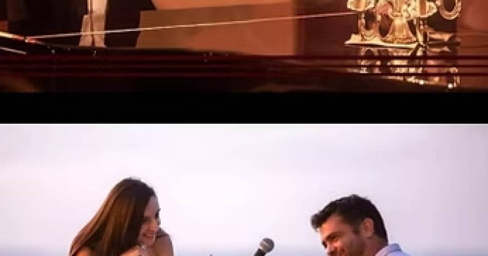 Pique-Nique en musique à La Garelle - Duo Piano Voix@La Garelle