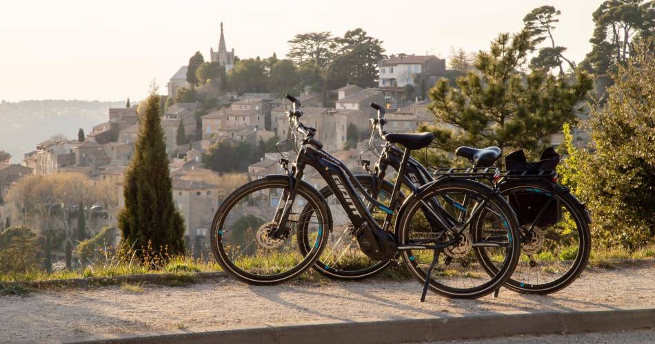 Rent Bike Luberon@© Rent Bike Luberon