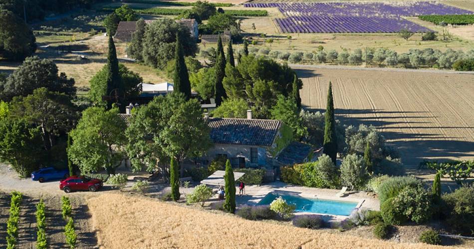 Slow Workshops (ceramics classes) at the Domaine de La Parpaille@Les Pool Days au Domaine La Parpaille_Cucuron