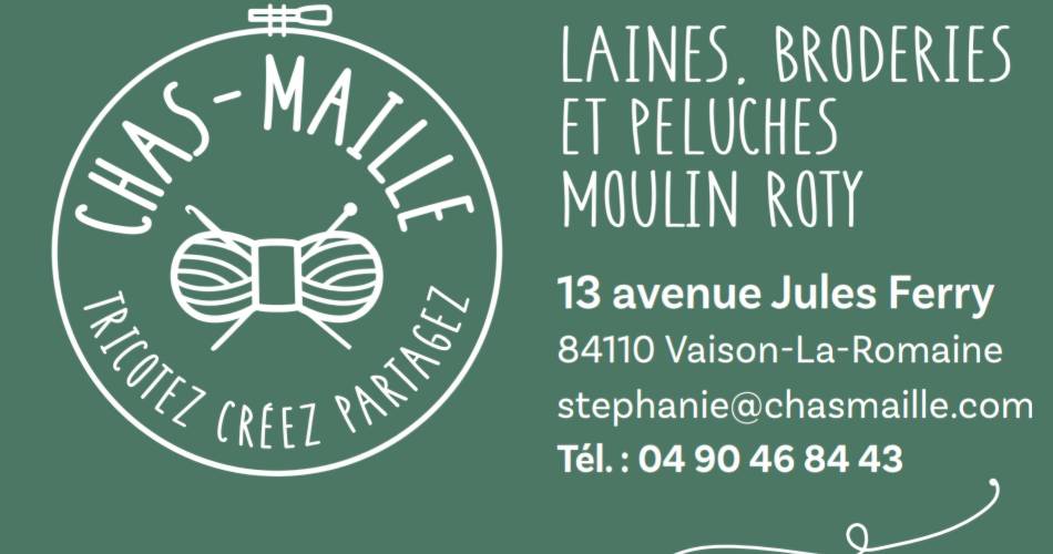 Chas-Maille@ Chas maille