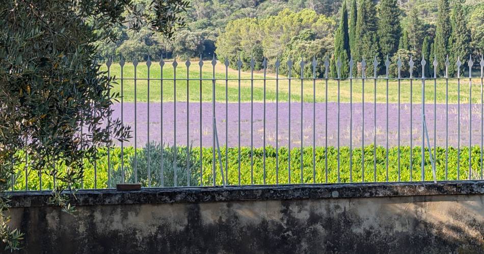 Domaine de Grangeneuve@© Domaine de Grangeneuve