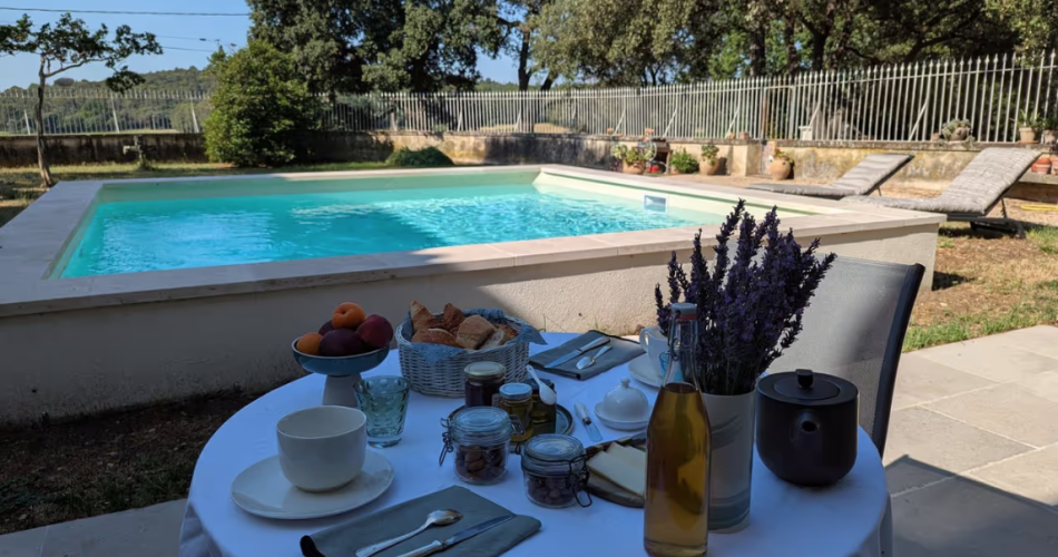 Domaine de Grangeneuve@© Domaine de Grangeneuve
