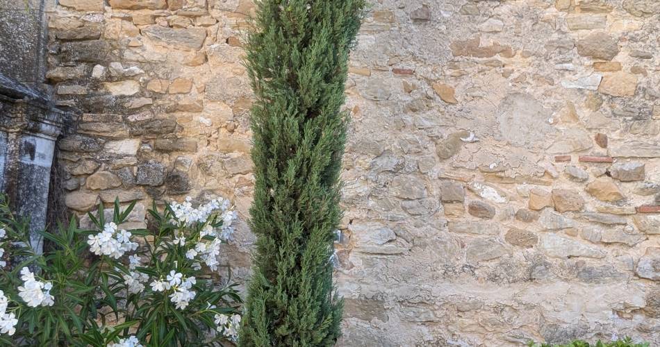 Domaine de Grangeneuve@© Domaine de Grangeneuve