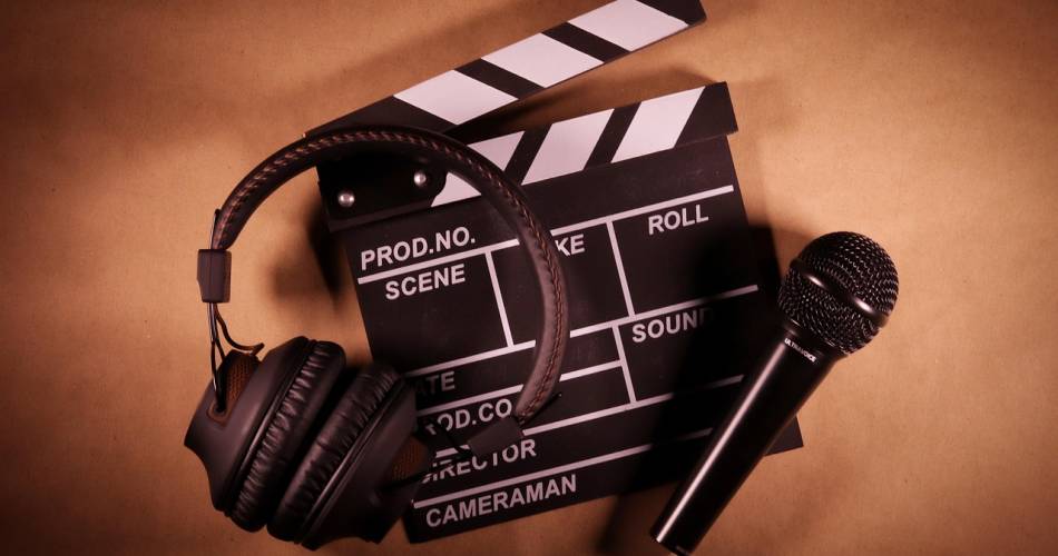 Les Nuits d'Eté à Jonquières - Twenty Years Later "Songs for movies"@© Pixabay