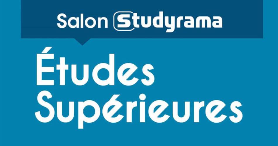 Salon Studyrama@©Studyrama