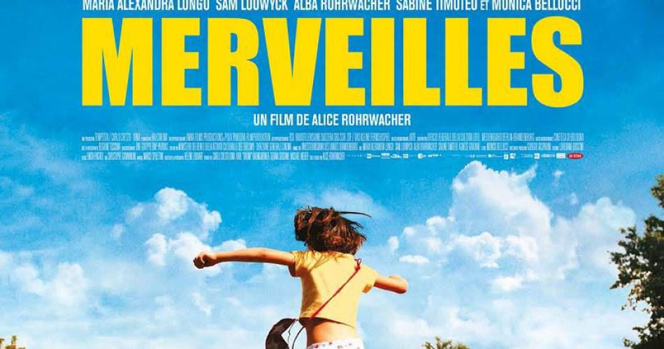 Cinéma en plein air - l'Italie au féminin à Château La Sable@Cinéma en plein air - l'Italie au féminin à Château La Sable_Cucuron