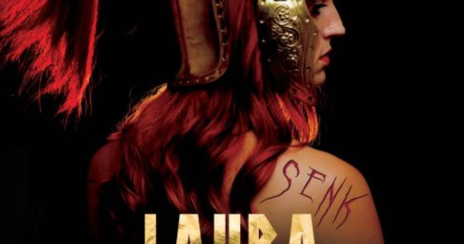 Laura Calu - SENK@©Ici Production