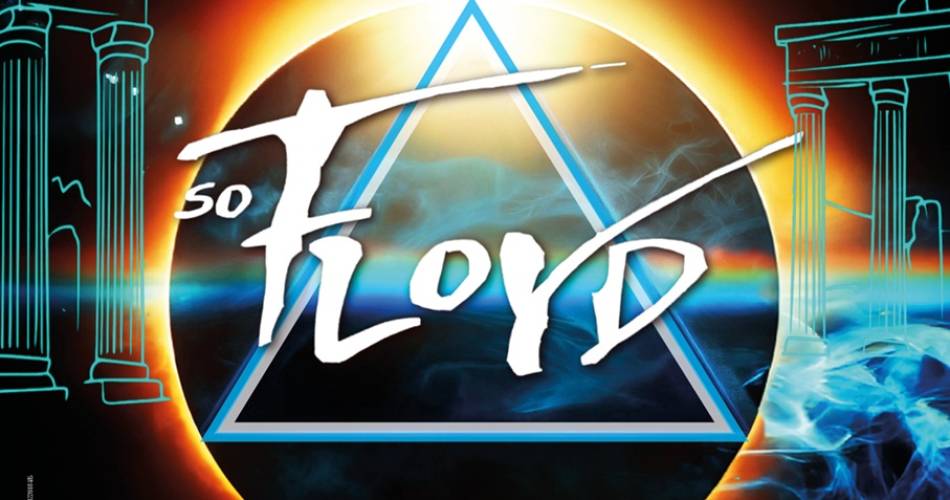 So Floyd - From Pompeii to Pulse@©Confluence spectacles