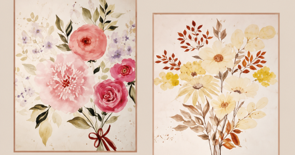 Laetitia Zorzona Painting Exhibition@Rasteau Bienvenue