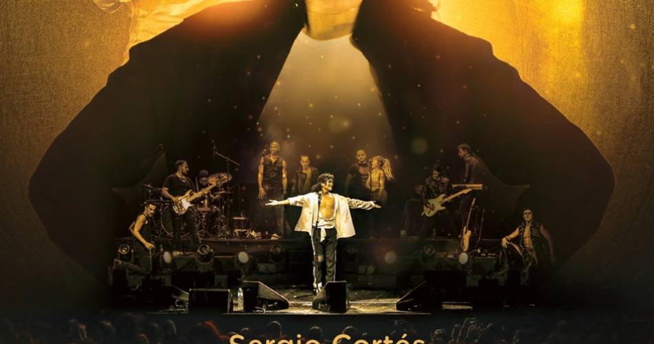 Sergio Cortés presents Michael Celebration@©Confluence spectacles