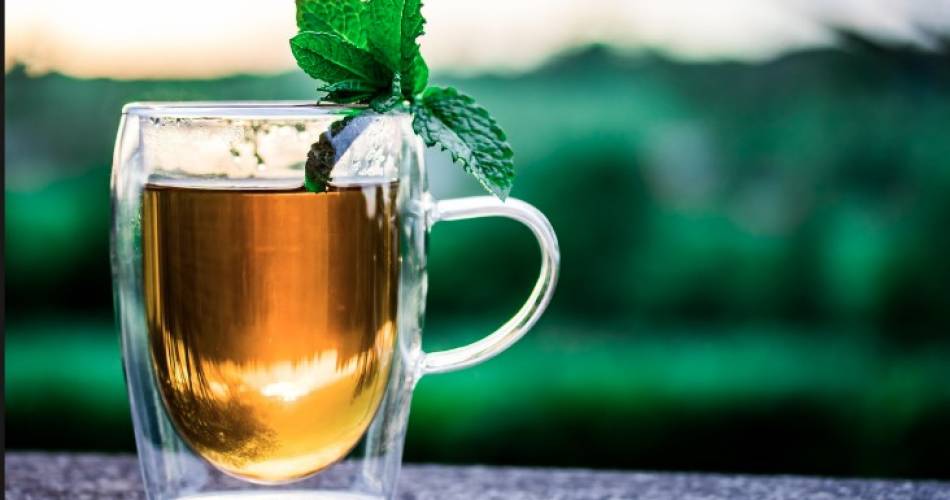 Atelier de création, tisane et thé@©Pixabay
