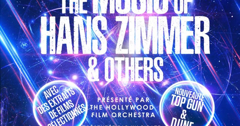 The Music of Hans Zimmer & Others@©Confluence spectacles