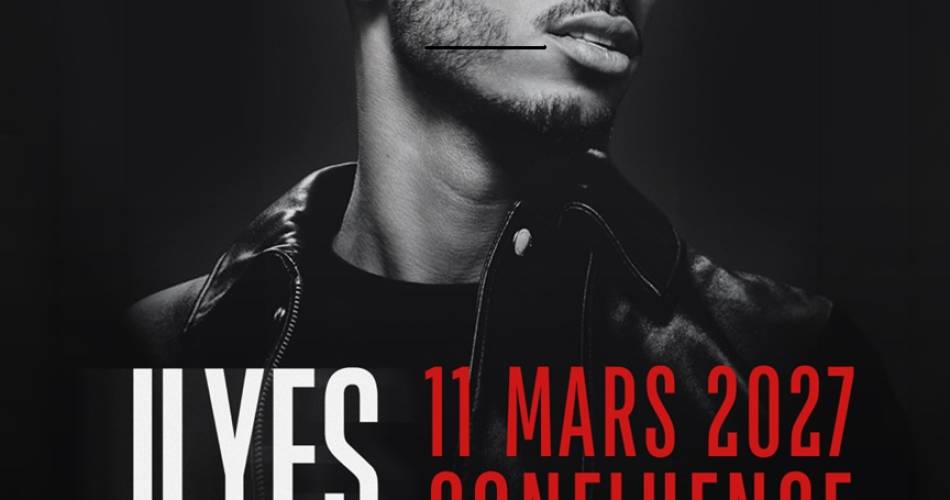 Ilyes Djadel@©Confluence spectacles