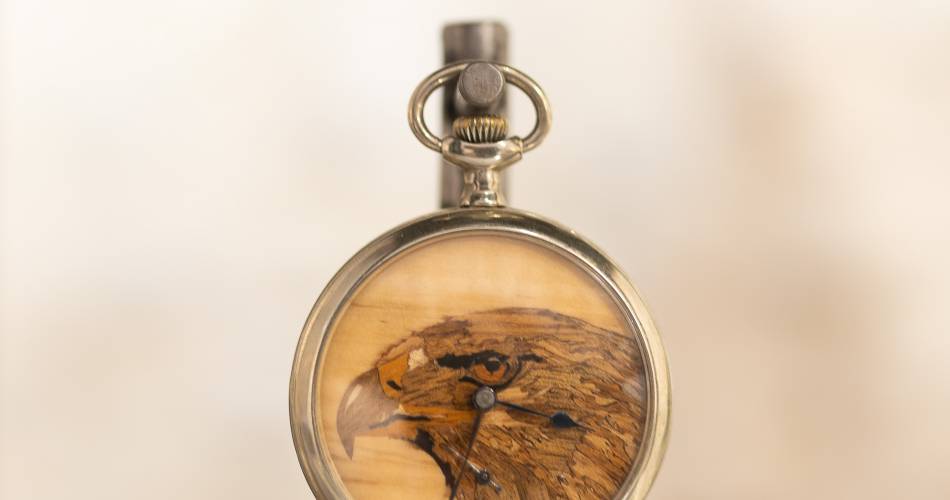 Exposition d'artisanat d'art : "A 4 mains"@Constance Caizergues