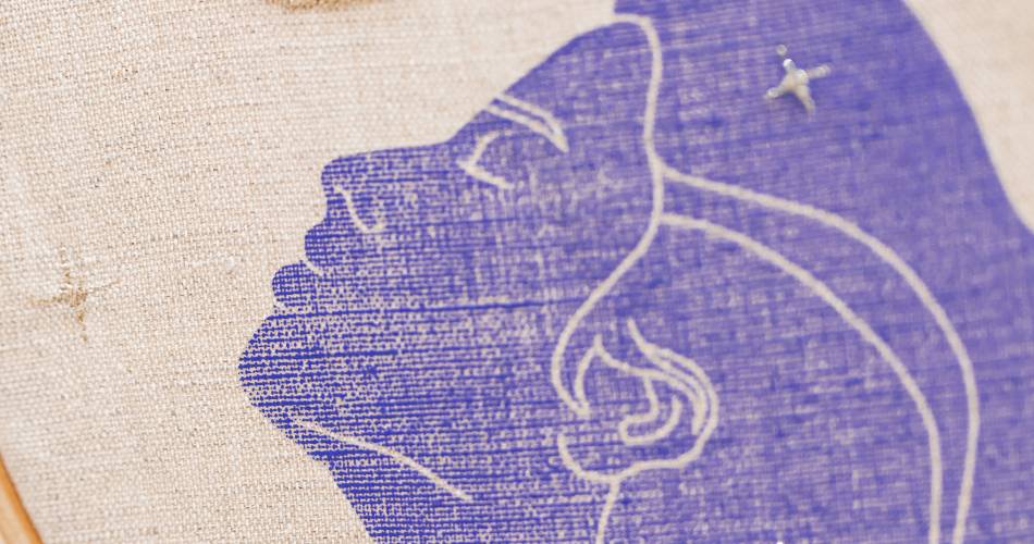 Exposition d'artisanat d'art : "A 4 mains"@Constance Caizergues