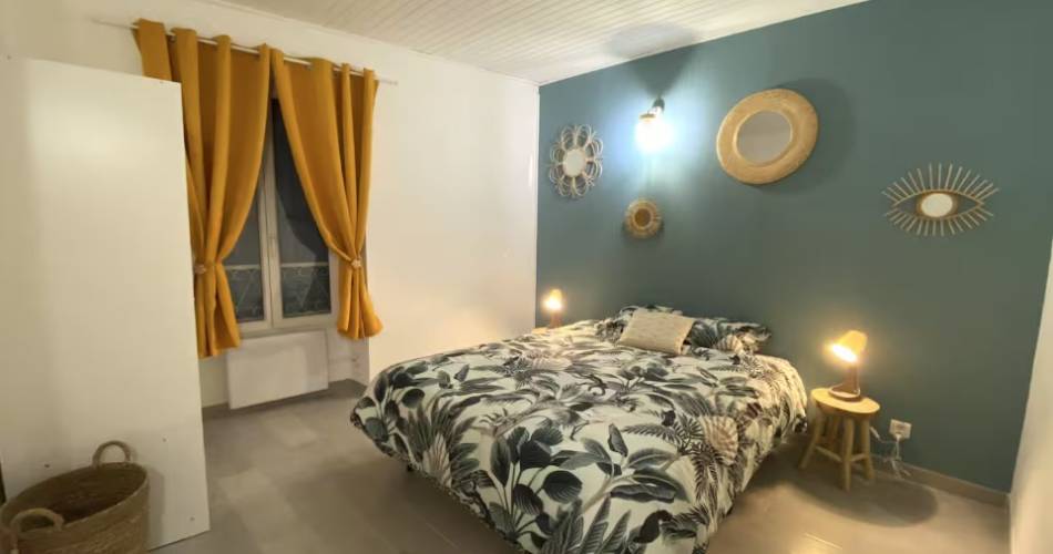Chez Lucas@© Airbnb