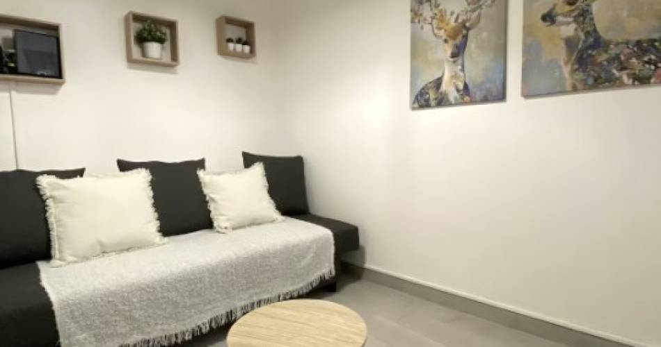 Chez Lucas@© Airbnb