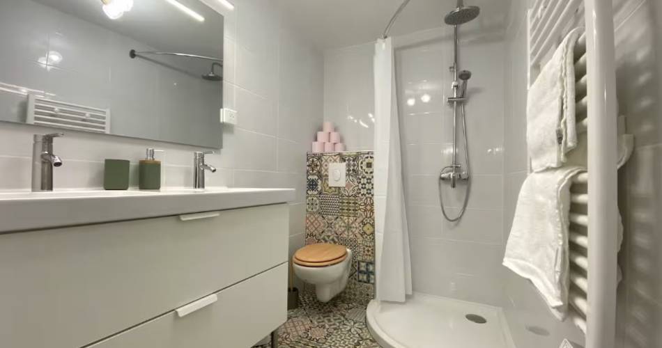 Chez Lucas@© Airbnb