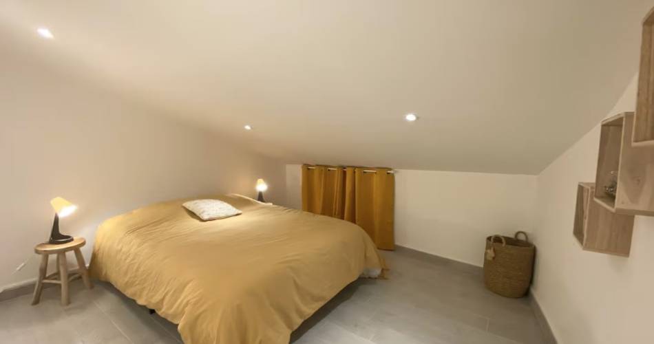 Chez Lucas@© Airbnb