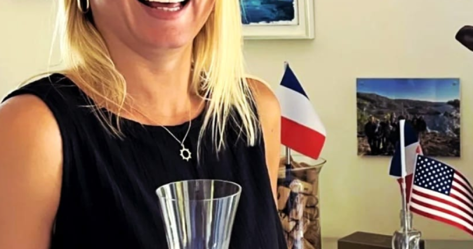 Arvine - Atelier de dégustation de vins@Marie Laurentier