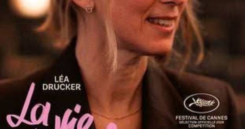 Ciné itinérant : La vie d'une femme@Allociné