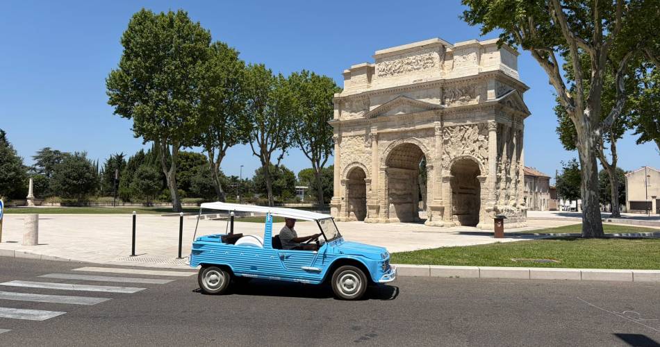 Provence Heritage Cars@© Provence Heritage Cars
