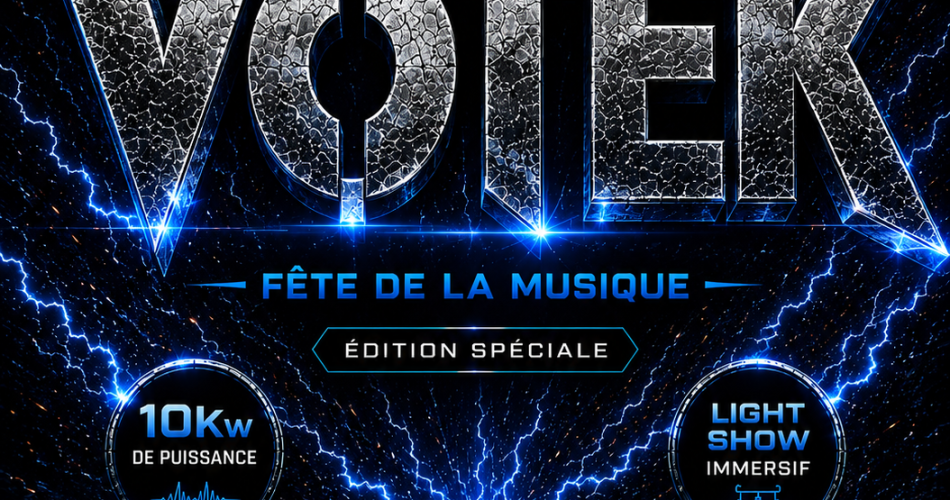 VOTEK : FREE EDITON@votek