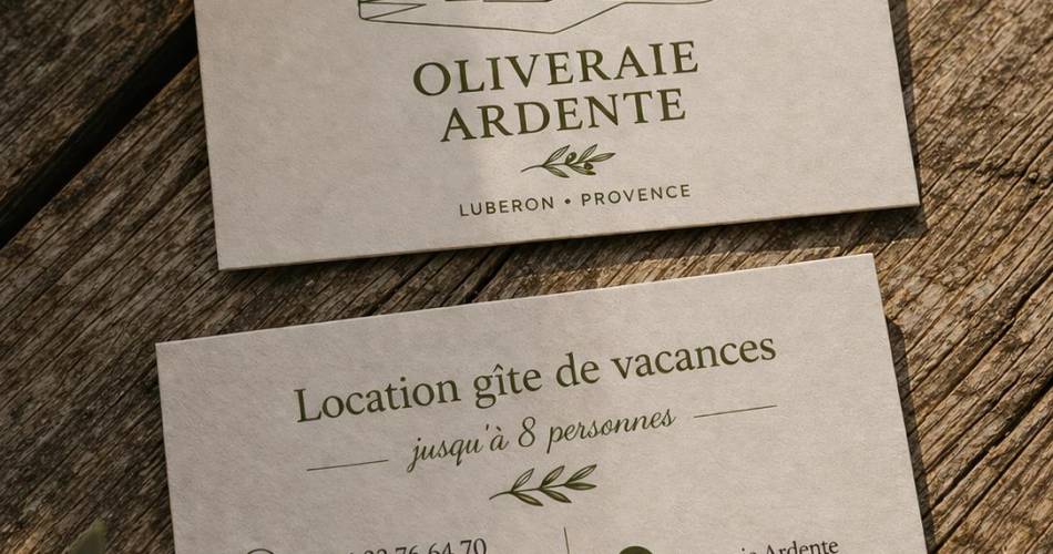 Oliveraie Ardente@By SB
