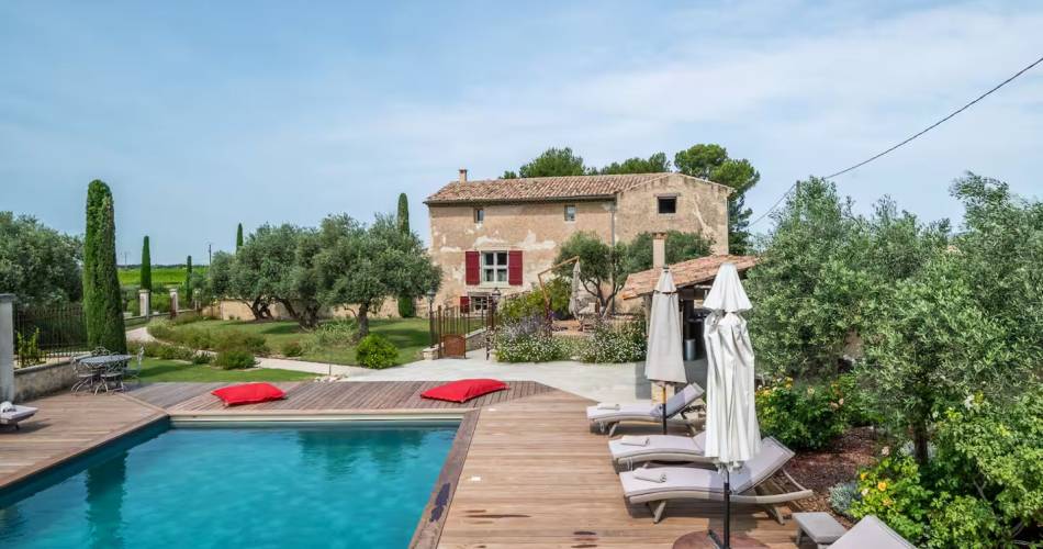 Bastide Beloeil@Bastide Beloeil