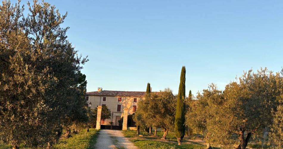 Bastide Beloeil@Bastide Beloeil