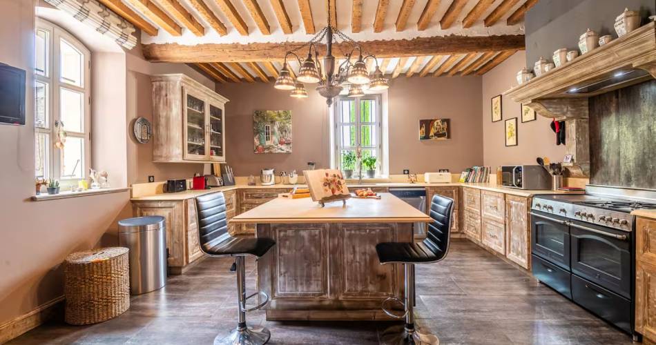 Bastide Beloeil@Bastide Beloeil
