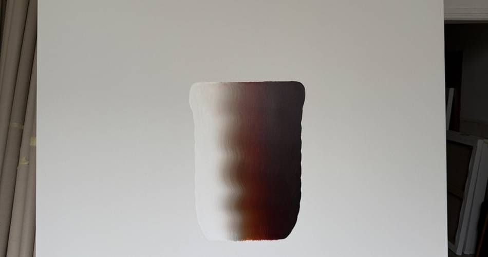 Relatum: Lee Ufan at the Palais des Papes@©Studio Lee Ufan