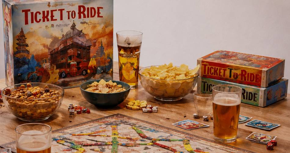 Au Carré d'Art - Soirée Jeux@Carré d'Art