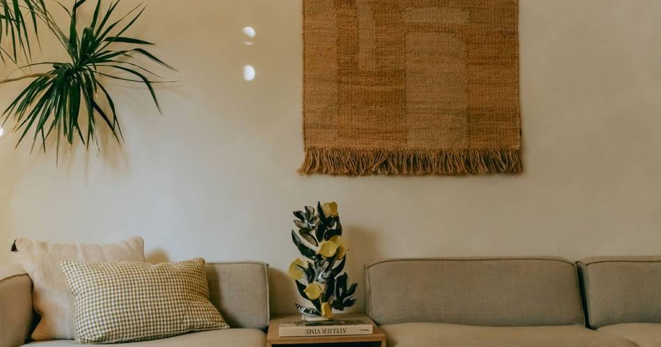 TAMARA TUNG Décoratrice d'intérieur@TAMARA TUNG