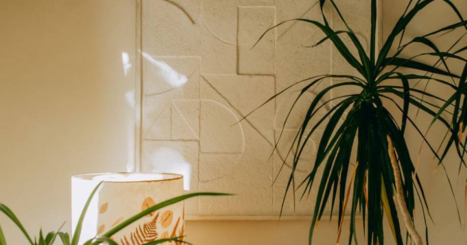 TAMARA TUNG Décoratrice d'intérieur@TAMARA TUNG