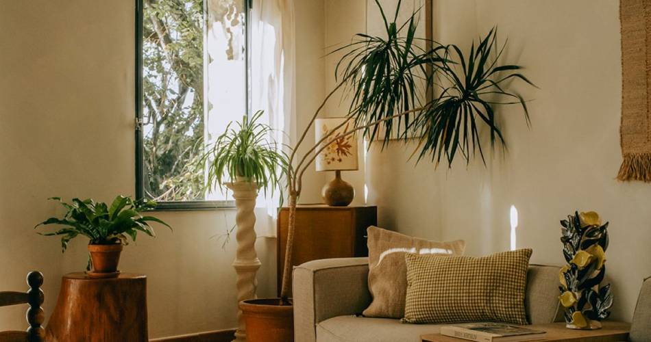 TAMARA TUNG Décoratrice d'intérieur@TAMARA TUNG