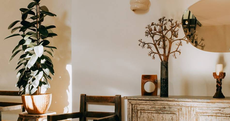 TAMARA TUNG Décoratrice d'intérieur@TAMARA TUNG